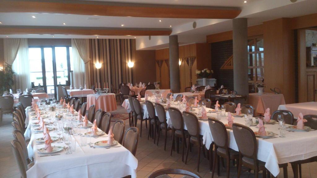 Frisange Hotel De La Frontiere المظهر الخارجي الصورة